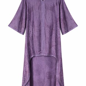 Zaha Tunic Lavender